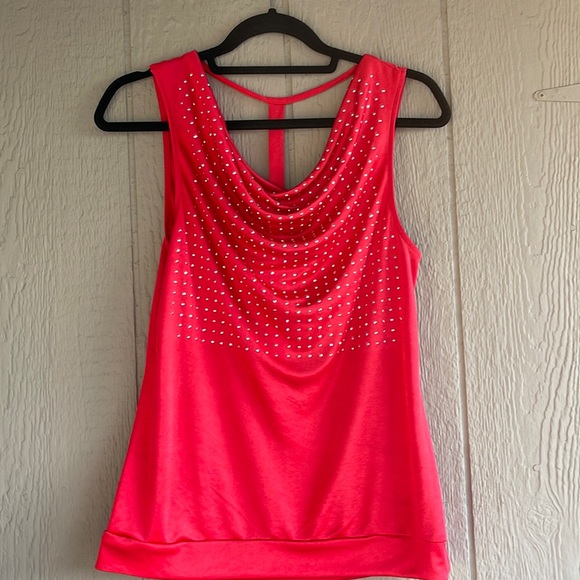 Express tank  top - Picture 1 of 6